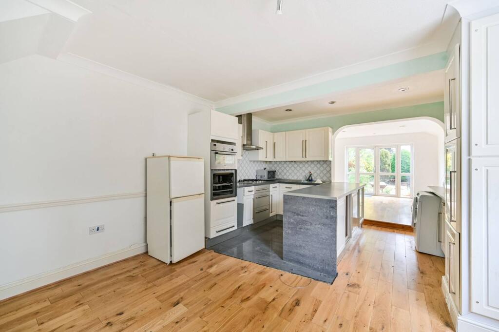 Main image of property: Park Road, North Kingston, Kingston upon Thames, KT2