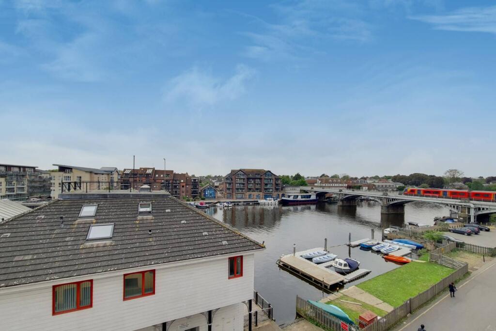 Main image of property: Water Lane, Kingston, Kingston Upon Thames, KT1