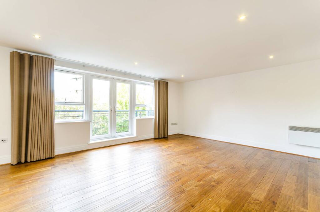 Main image of property: Seven Kings Way, Kingston, Kingston upon Thames, KT2