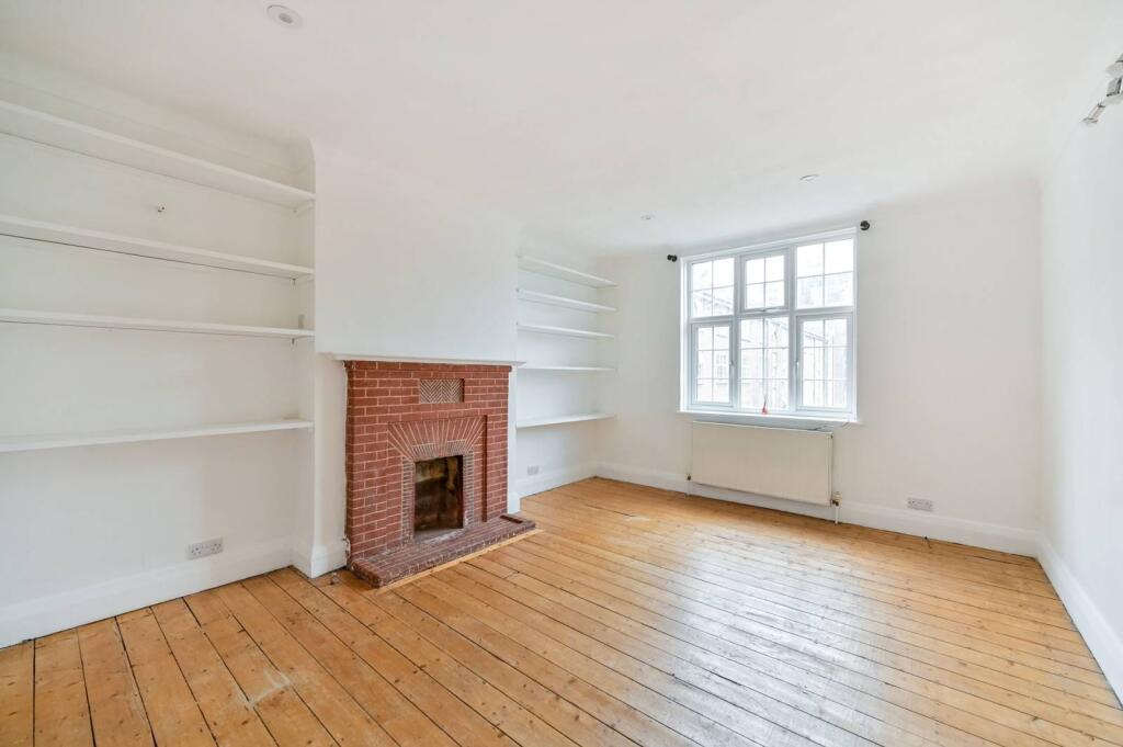 Main image of property: Birkenhead Avenue,, Kingston, Kingston upon Thames, KT2