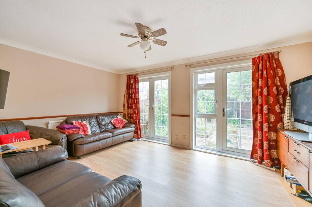 Main image of property: Willingham Way, Kingston, Kingston upon Thames, KT1