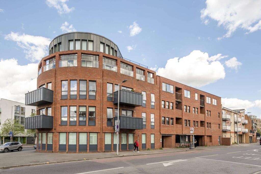 Main image of property: Coombe Road, Kingston, Kingston Upon Thames, KT2