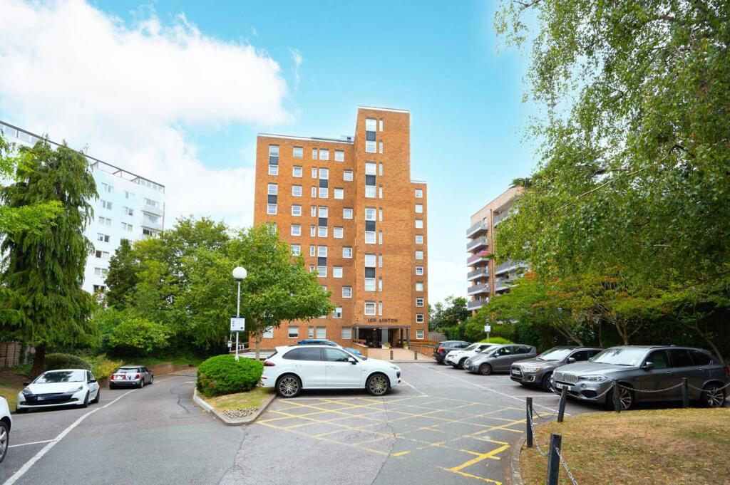 Main image of property: High Ashton, Kingston, Kingston upon Thames, KT2