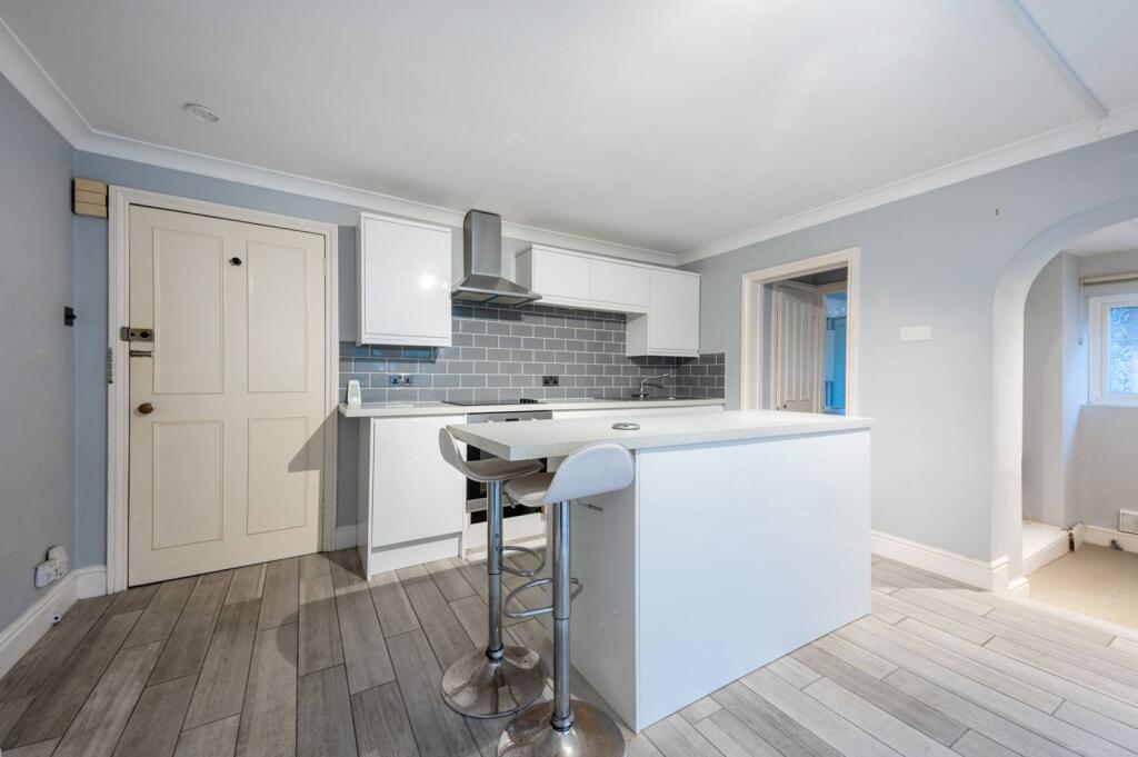 Main image of property: Cadogan Road, Surbiton, KT6