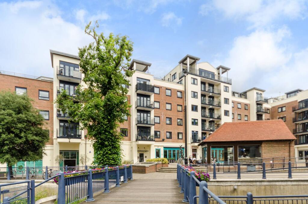 Main image of property: Jerome Place, Kingston, Kingston upon Thames, KT1