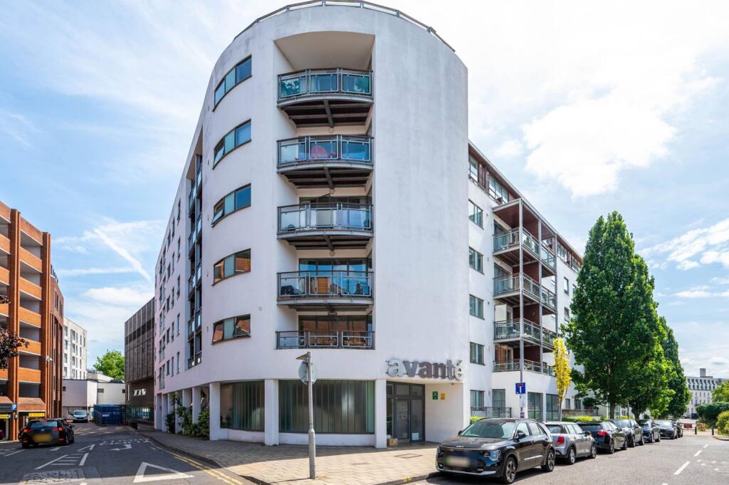 Main image of property: Avanté Court, Kingston, Kingston upon Thames, KT1