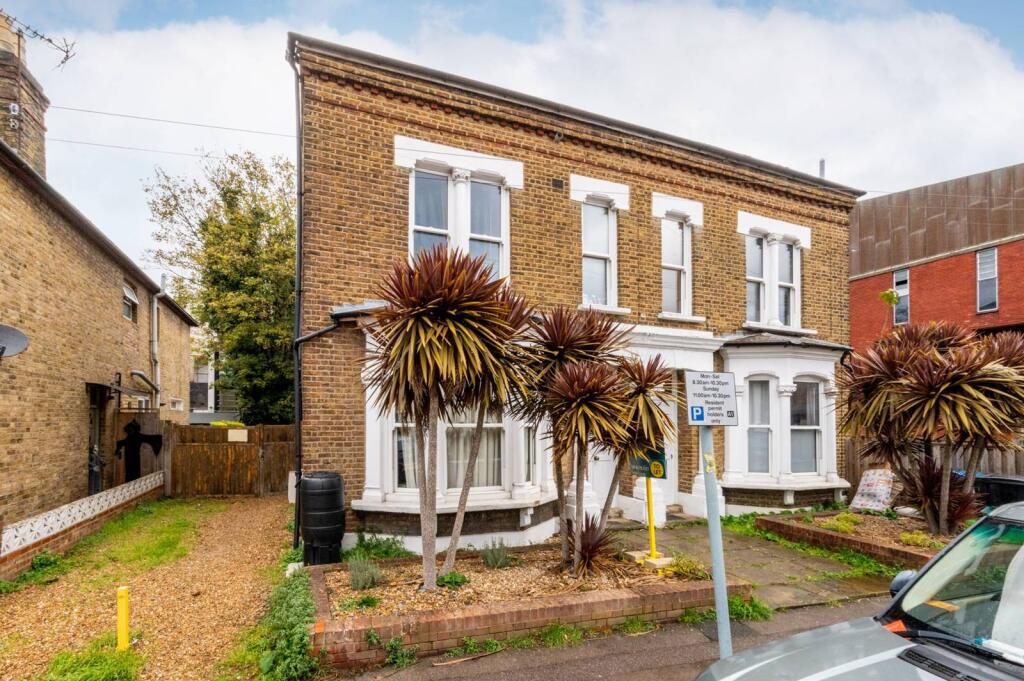 Main image of property: Hardman Road, Kingston, Kingston upon Thames, KT2