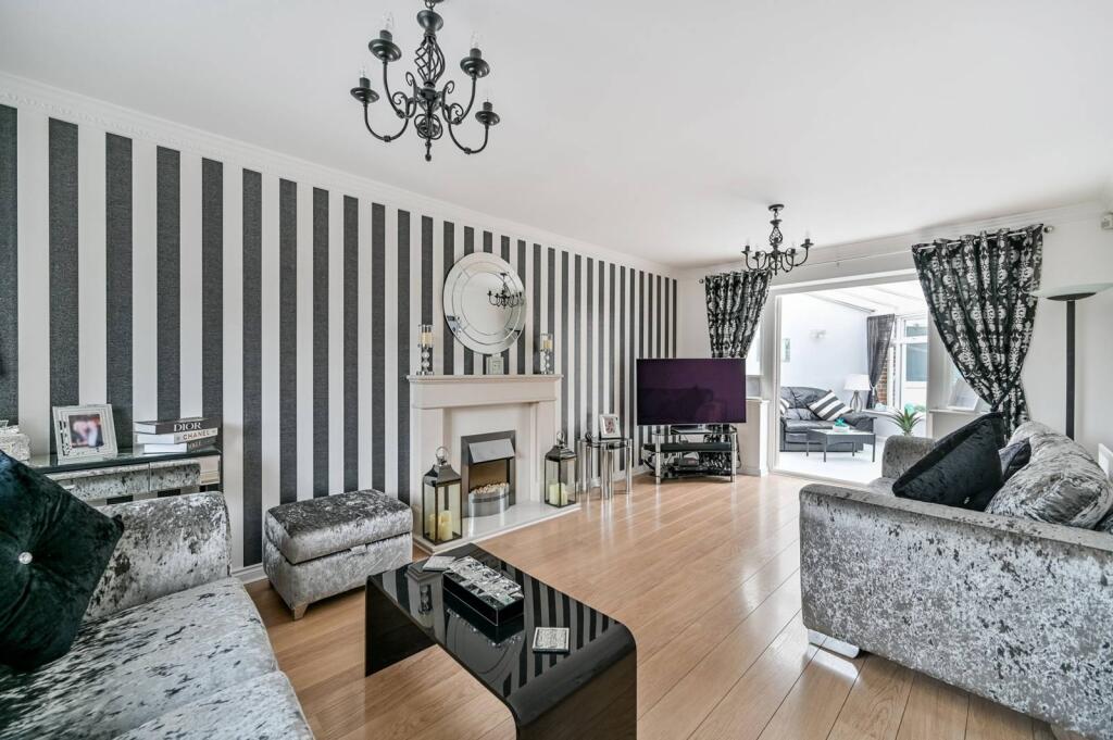 Main image of property: Camel Grove, Kingston, Kingston upon Thames, KT2