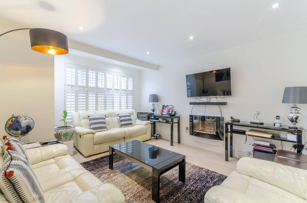 Main image of property: Arundel Road, Kingston, Kingston upon Thames, KT1
