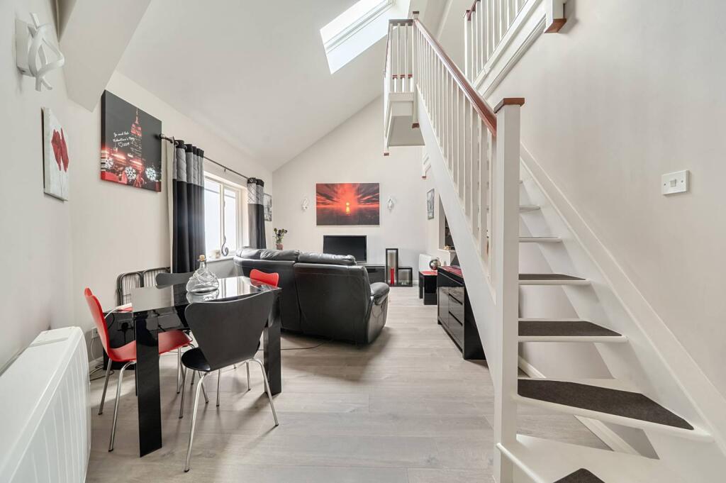 Main image of property: Regents Court, Kingston, Kingston upon Thames, KT2