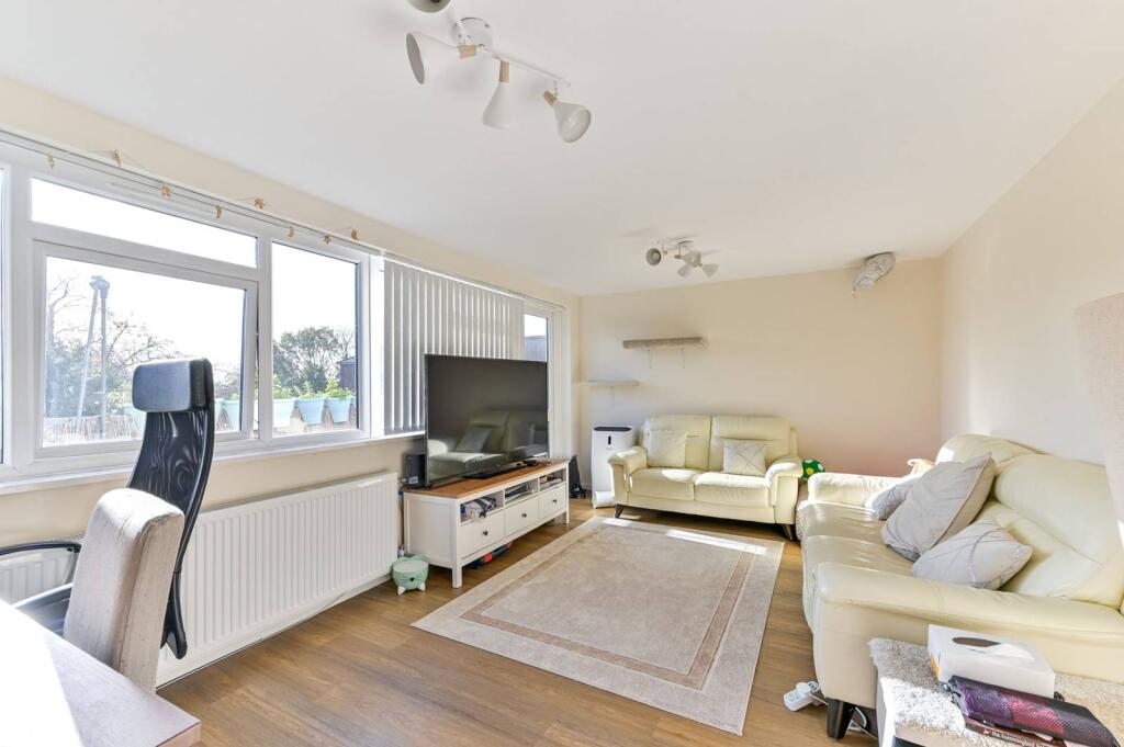 Main image of property: Wessex Close, Kingston, Kingston upon Thames, KT1