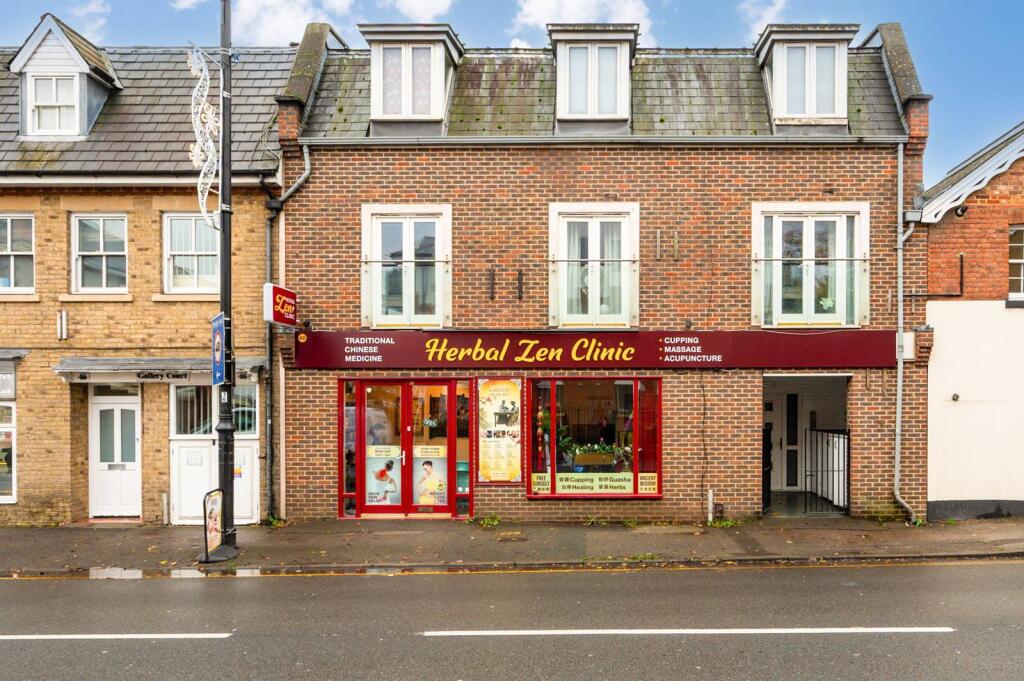 Main image of property: Styles Court, Walton Road, East Molesey, KT8