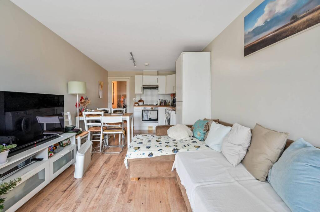 Main image of property: Styles Court, Walton Road, East Molesey, KT8