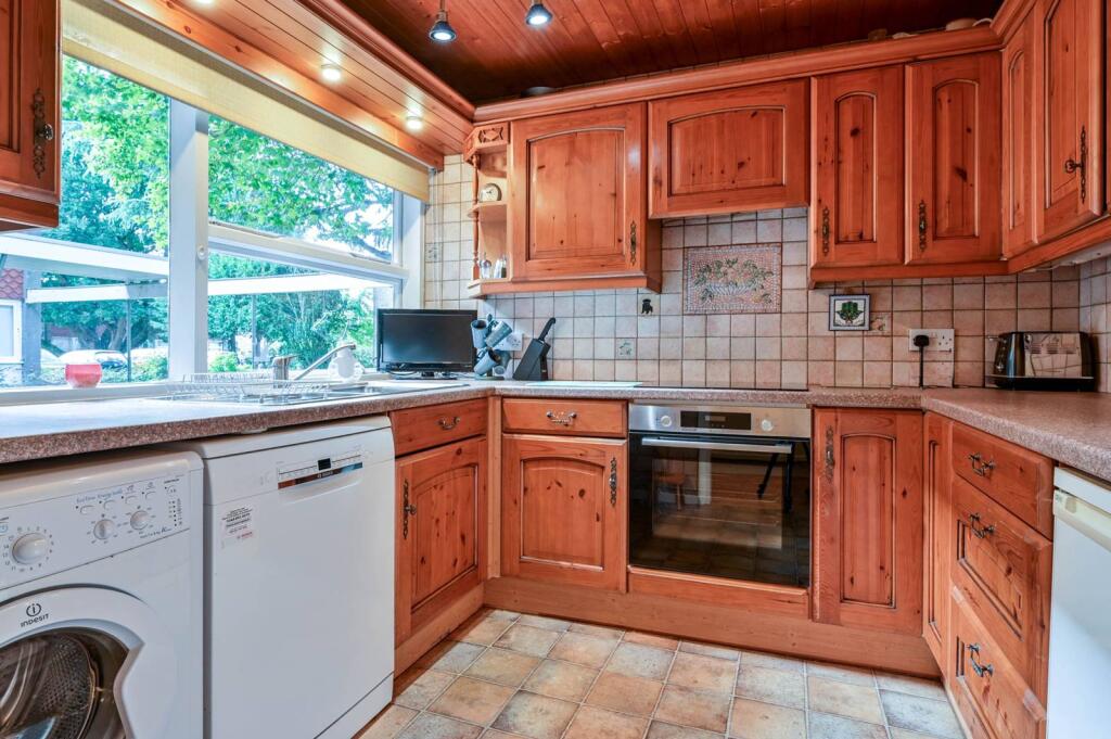 Main image of property: Parkleys, Ham, Richmond, TW10