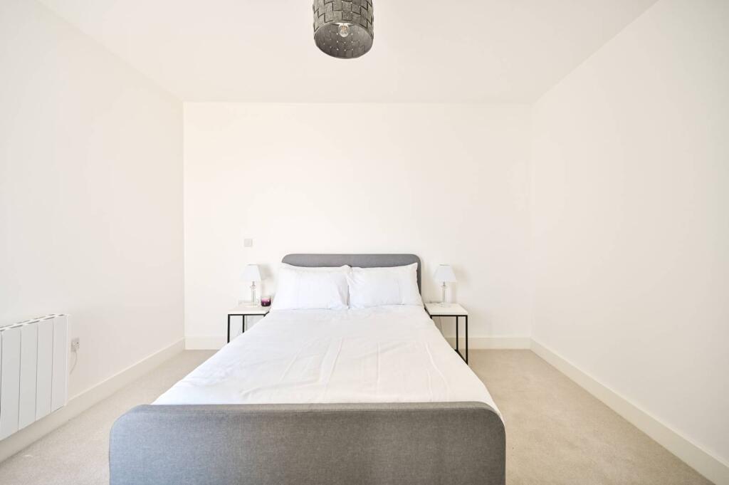 Main image of property: Hampden Road, Kingston, KT1