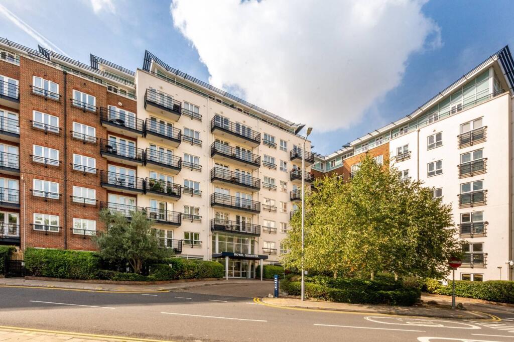 Main image of property: Seven Kings Way, Kingston, Kingston upon Thames, KT2