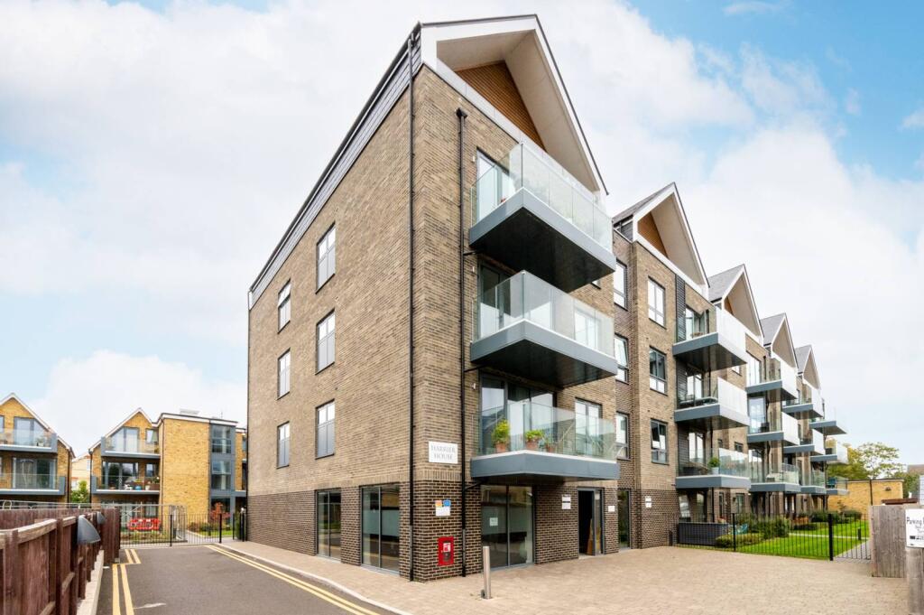 Main image of property: Antoinette Close, Kingston, KINGSTON UPON THAMES, KT1