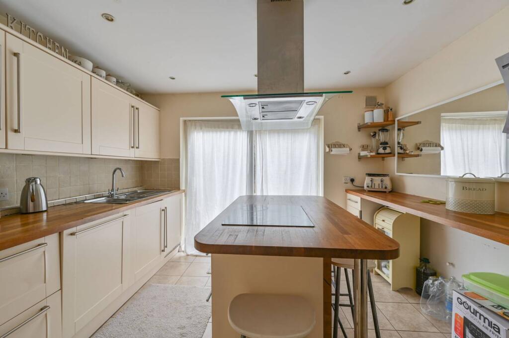 Main image of property: Knoll Crescent, Northwood, HA6