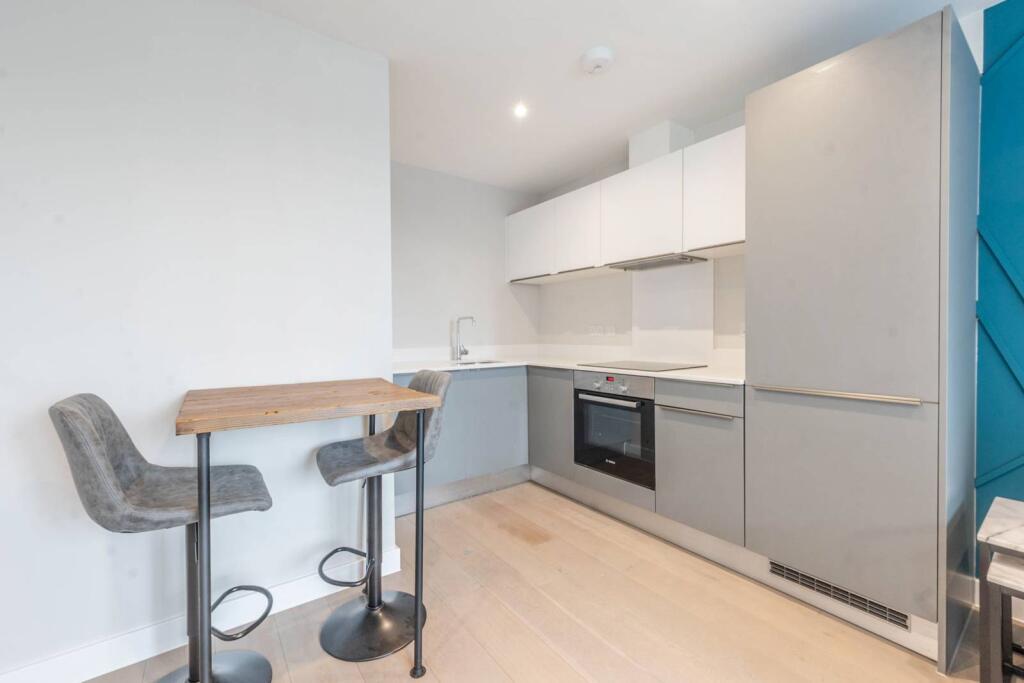 Main image of property: Field End Road, Eastcote, RUISLIP, HA4