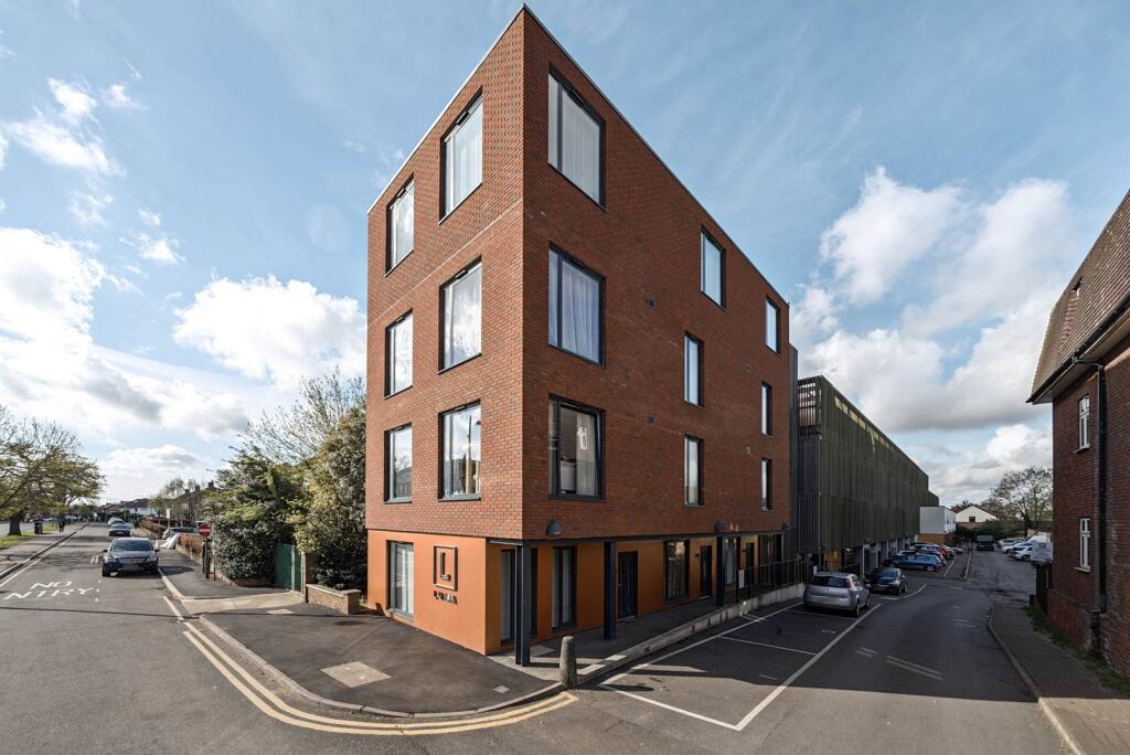Main image of property: Field End Road, Eastcote, RUISLIP, HA4