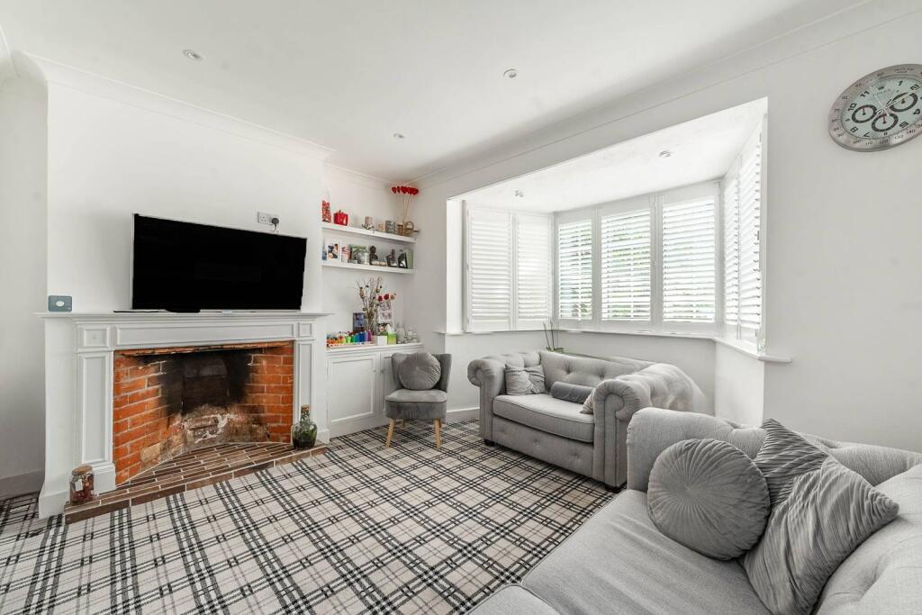 Main image of property: Rickmansworth Road, Pinner, HA5