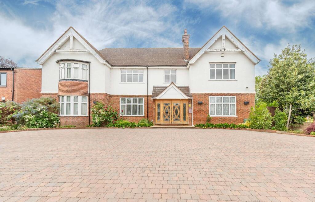 Main image of property: Kewferry Road, Northwood, HA6