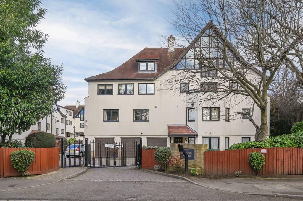 Main image of property: Carew Road, Northwood, HA6