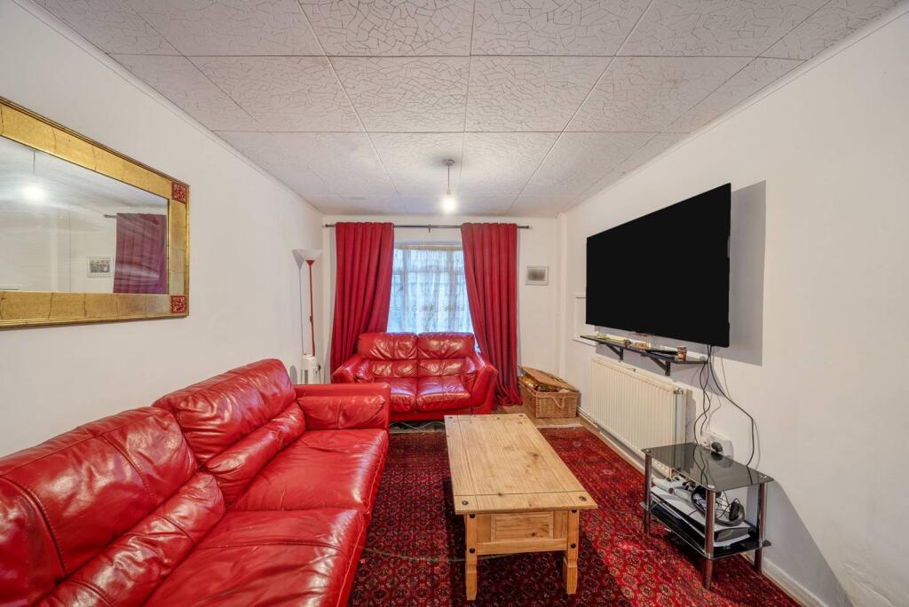Main image of property: Chicheley Gardens, Harrow, HA3