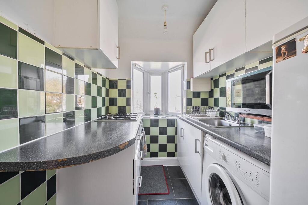 Main image of property: Dryden Road, Harrow Weald, Harrow, HA3