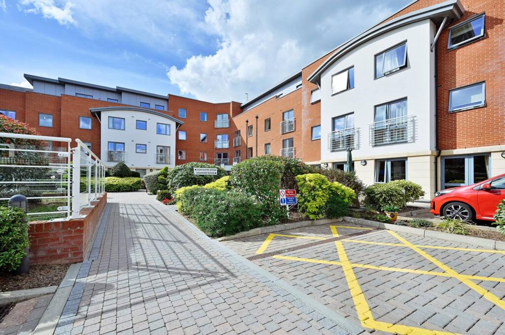 Main image of property: Lysander House, Josiah Drive,, West Ruislip, Uxbridge, UB10