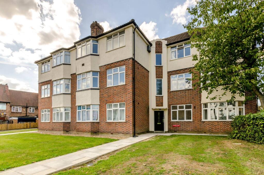 Main image of property: Harrow View, Harrow, HA2