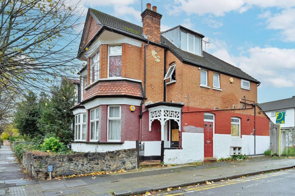 Main image of property: Risingholme Road, Harrow, HA3