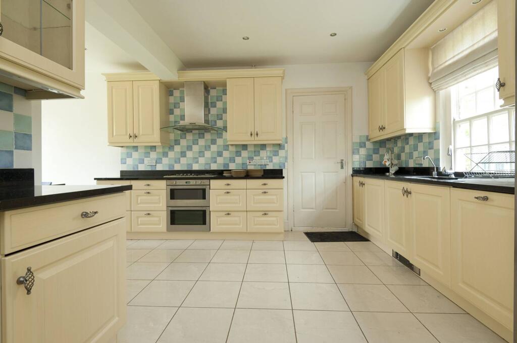 Main image of property: Wolsey Road, Moor Park, Northwood, HA6