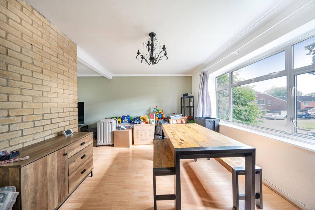 Main image of property: Sequoia Park, Hatch End, Pinner, HA5