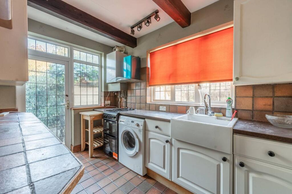 Main image of property: Chantry Road, Headstone, Harrow, HA3