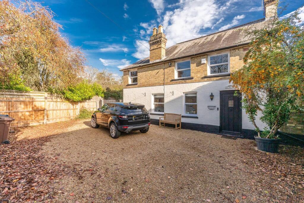 Main image of property: West End Lane, Pinner, HA5