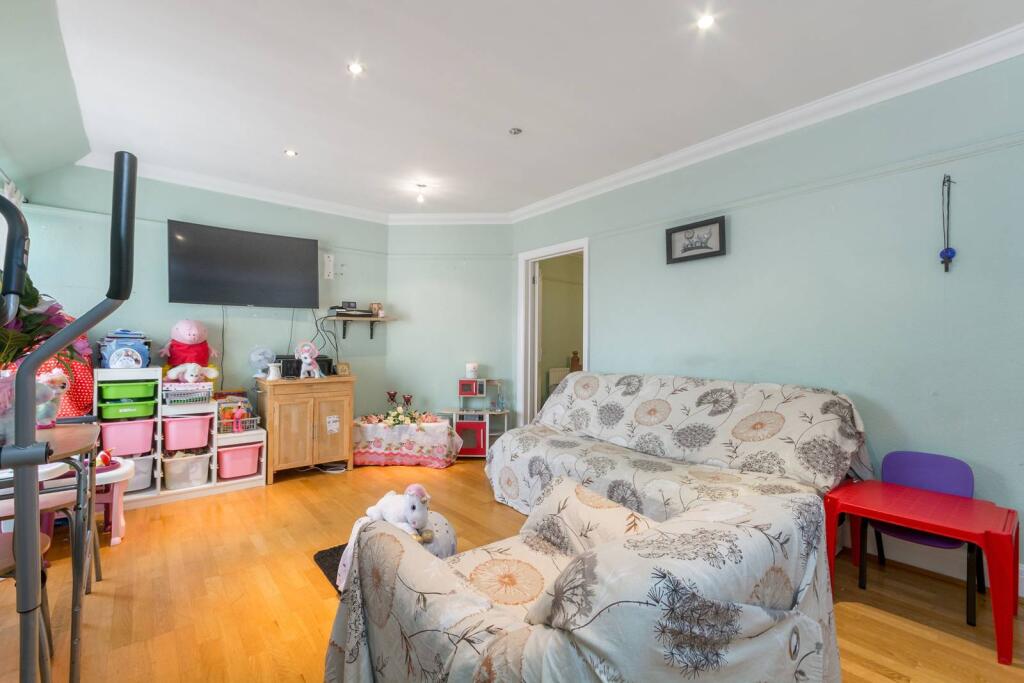 Main image of property: Joel Street, Northwood Hills, Northwood, HA6