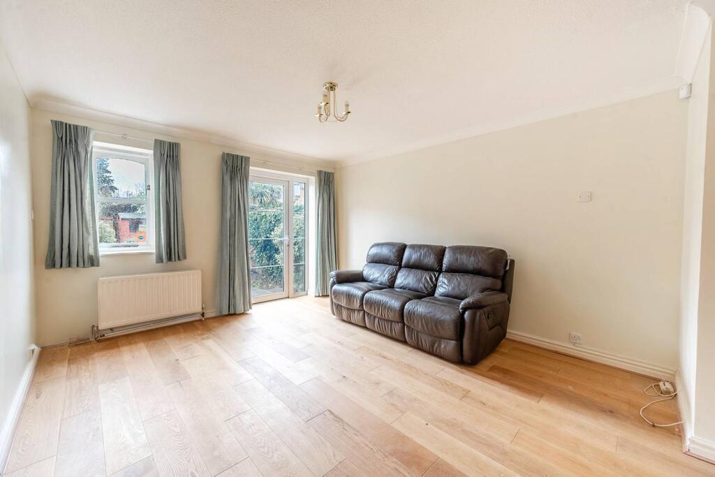Main image of property: Kingfisher Close, Harrow Weald, Harrow, HA3