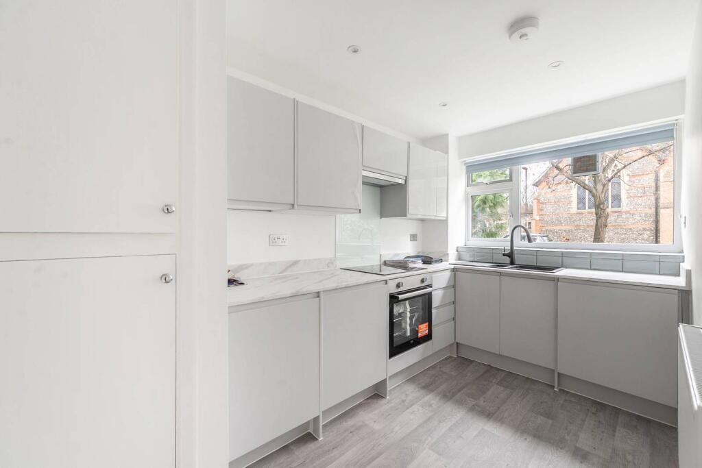 Main image of property: Linden Lea, Hatch End, Pinner, HA5