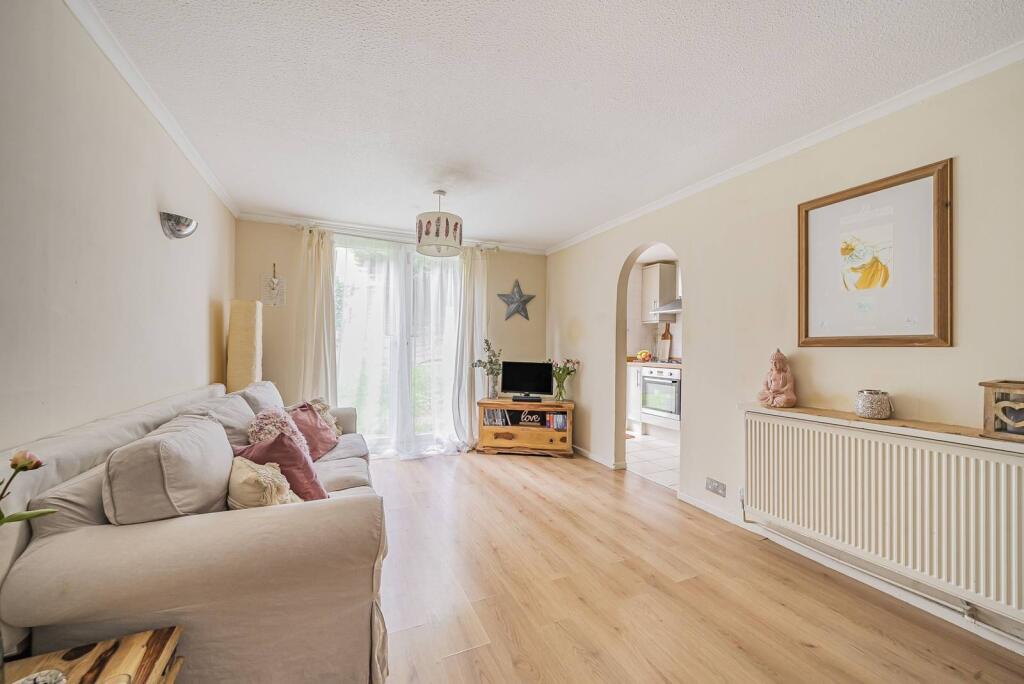 Main image of property: Thirlmere Gardens, Northwood, HA6