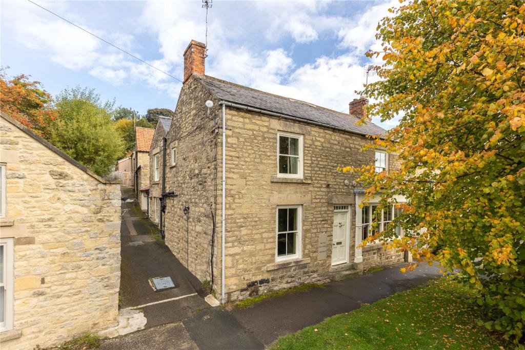 Main image of property: West End, Ampleforth, York, North Yorkshire