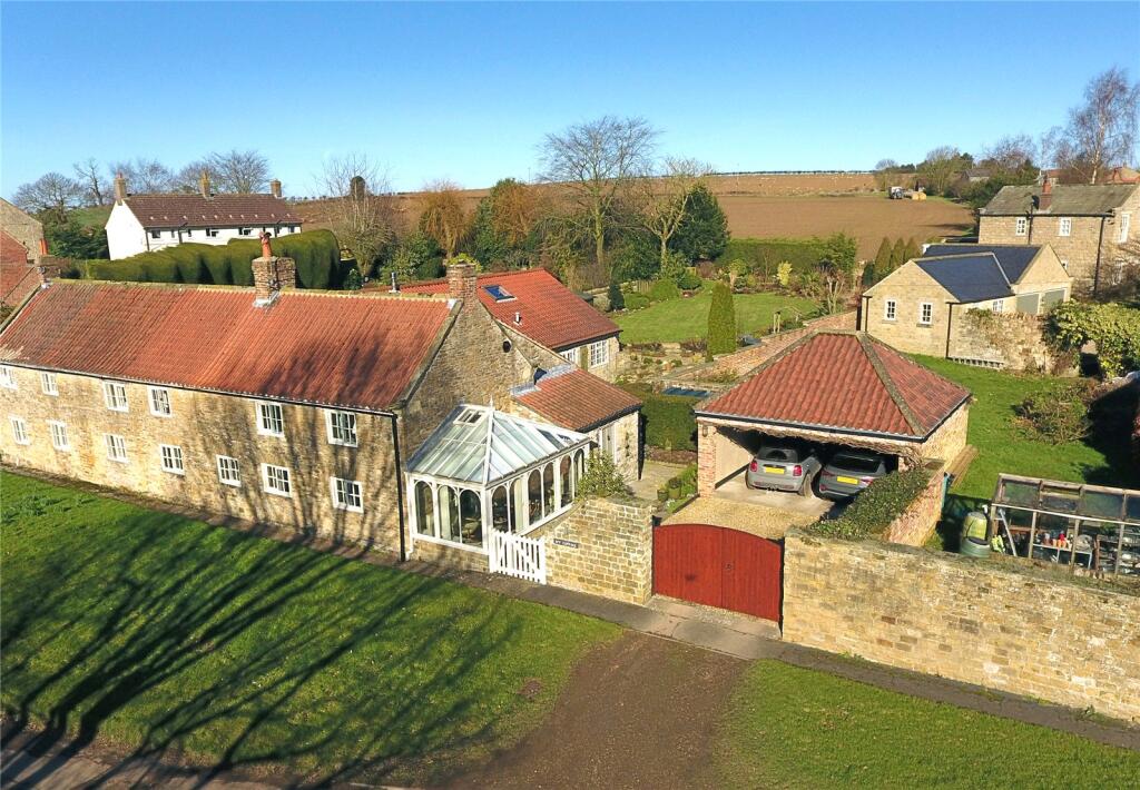 Main image of property: Oulston, York, North Yorkshire