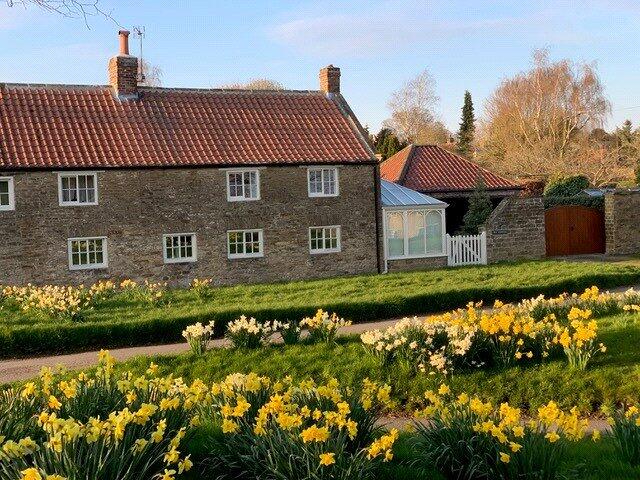 Main image of property: Oulston, York, North Yorkshire
