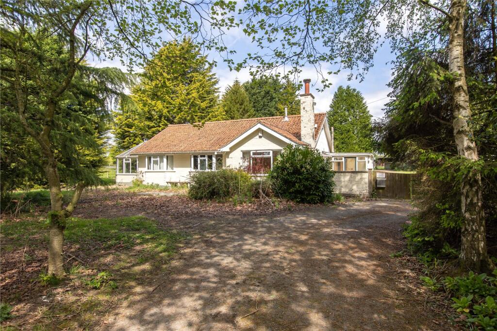 Main image of property: Lilling, York, North Yorkshire