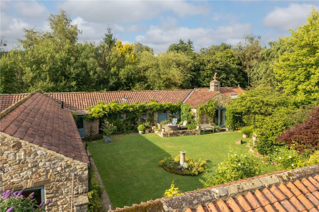 Main image of property: Mill Lane, Ampleforth, York, North Yorkshire