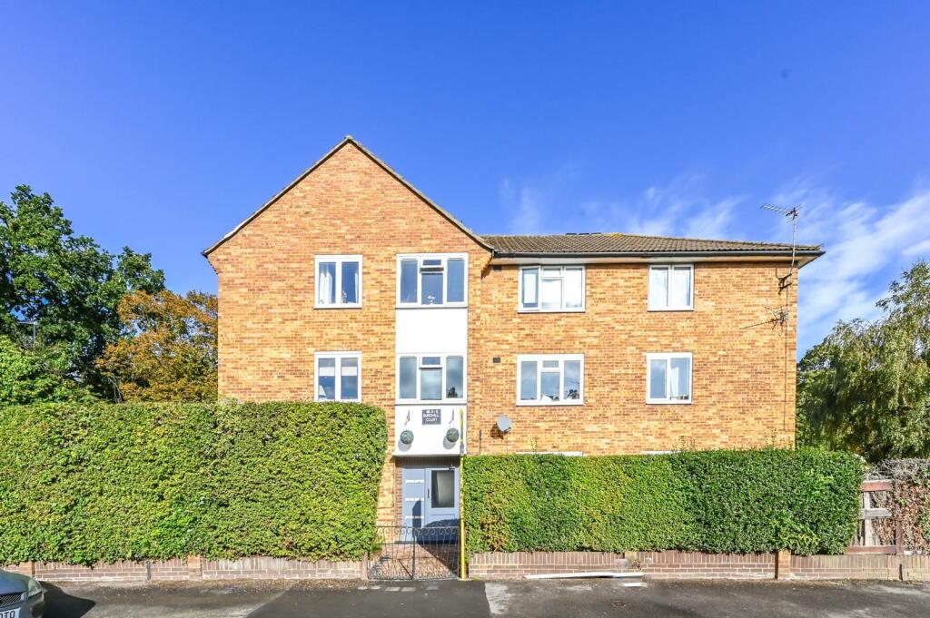 2 bedroom flat for sale in Mayow Road, Sydenham, London, SE26