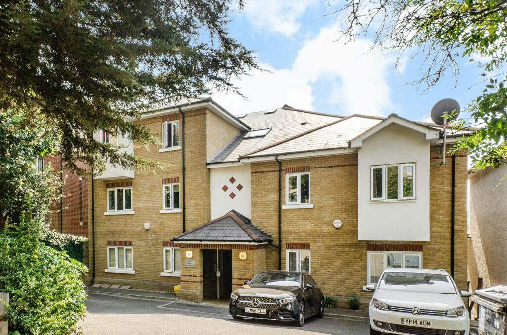 1 bedroom flat for sale in Overhill Road, Dulwich, London, SE22