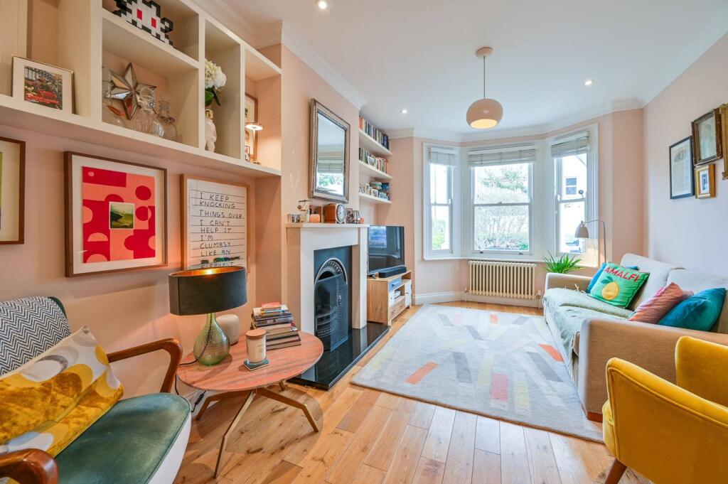 Main image of property: Underhill Road, East Dulwich, London, SE22