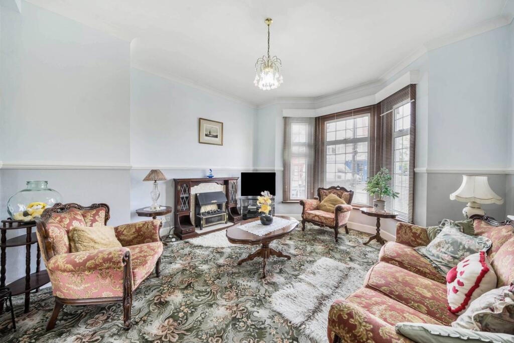 Main image of property: Perry HIll, Catford, London, SE6