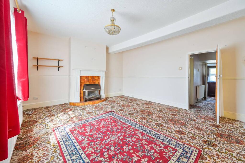 Main image of property: Upland Road, East Dulwich, London, SE22